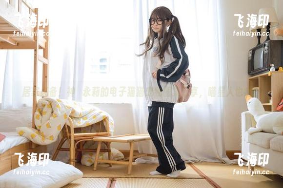 居家必备！神沢永莉的电子猫猫宠物图集分享，喵星人也疯狂