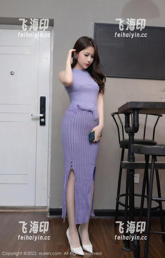 秀人网 - sophie余冰带你过万圣节，照片太美要更新，没鬼，你信吗？