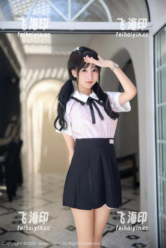 秀人网 - 奈汐酱nice的长腿写真集：精选出击，腿长越看越开心！
