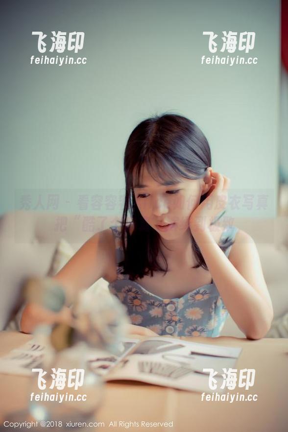 秀人网 - 看容容容Alice如何用皮衣写真把“酷了个寂寞”演绎到极致