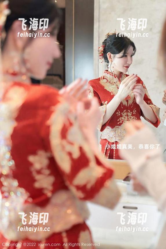 秀人网 - 在小Kiki的女王美图合集里，谁还敢说自己不迷？