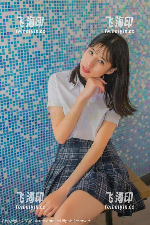 秀人网 - 葛征Model的体操服——美图合集，不仅只是扭扭腰，还是一种态度！