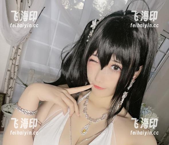 糖果果Candy的夏日作品，隐晦中藏着的暧昧