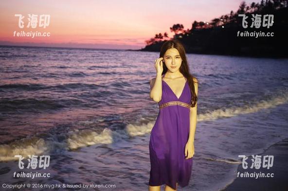 美媛馆 - 黑丝加唐琪儿Beauty，无圣光也能美出天际，美图不要太过分哦。