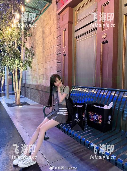 伊丽莎白是谁？在腐团儿Ikaros的cos里我开始迷失。