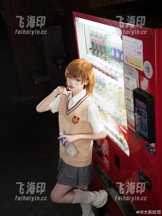 腥味猫罐的《姐姐》大集：高清特辑，带你做快乐的小观察者