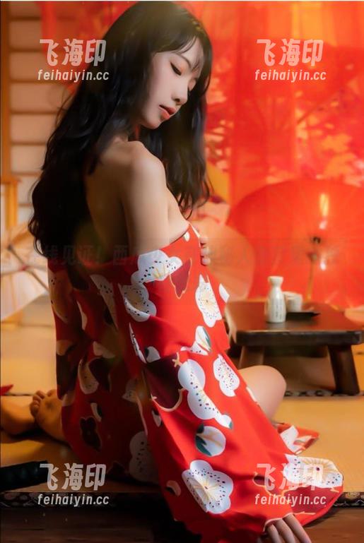 在线见证！西瓜少女在神秘人密室里的独特光彩