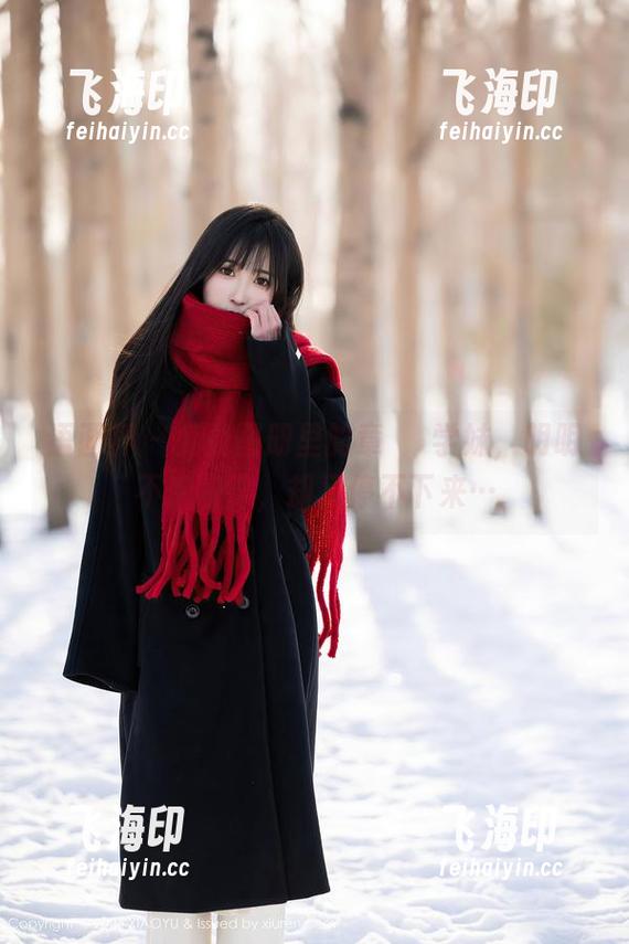 语画界 - 免费图册里的章芃芃学妹，明明不想窥探，却又停不下来…