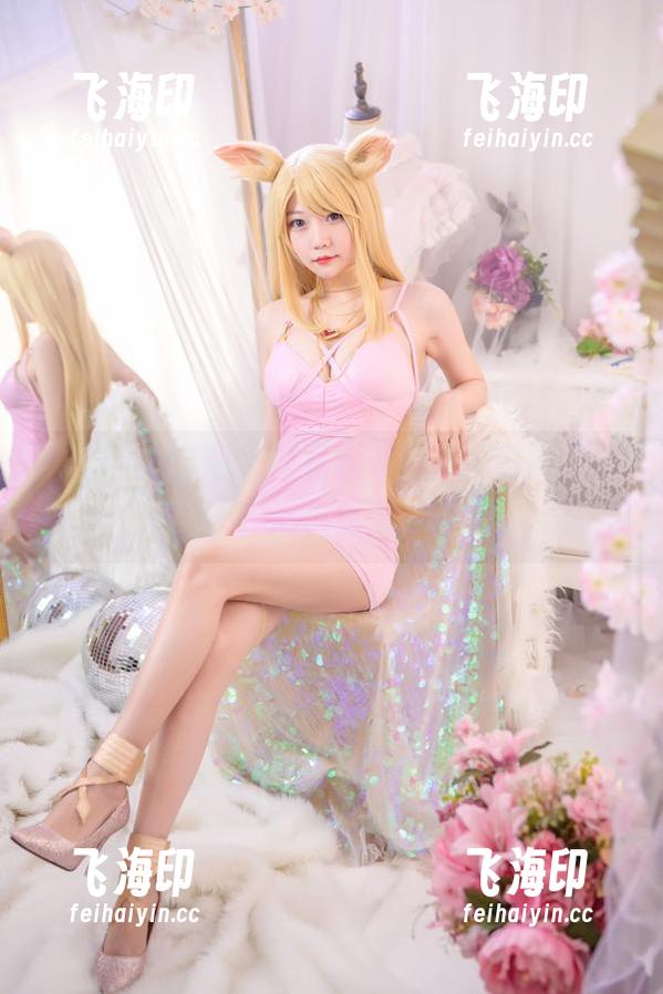更新！这些香草喵露露美图，哪位“天使”心机更重？
