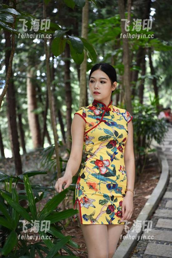 魔镜街拍 - 凯恩的高清作品集：点亮我的心，顺便帮我找回点儿色彩！